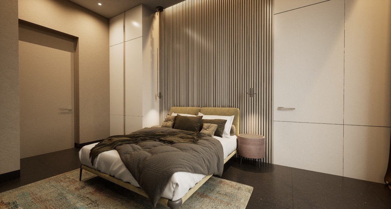 Private Villa Gujarat 366